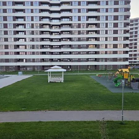 Апартаменти The Sunrise And The Sunset - Luxury 2br With Mineral Pool & Parking Варна